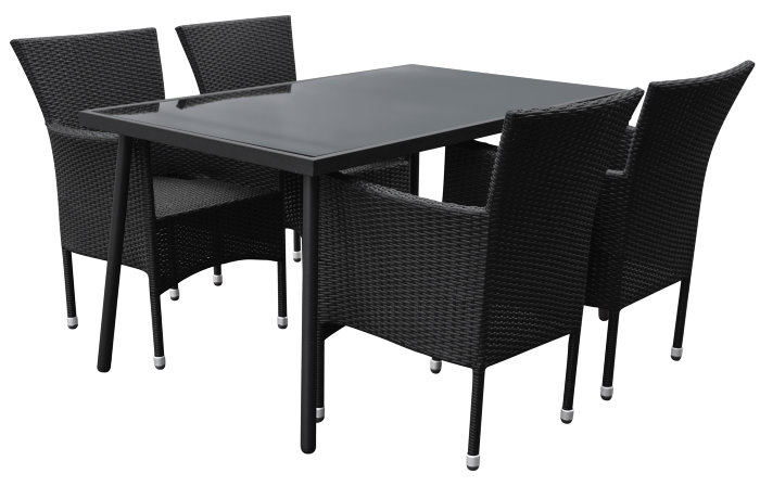 Trädgårdsstol Bangkok Sunlife